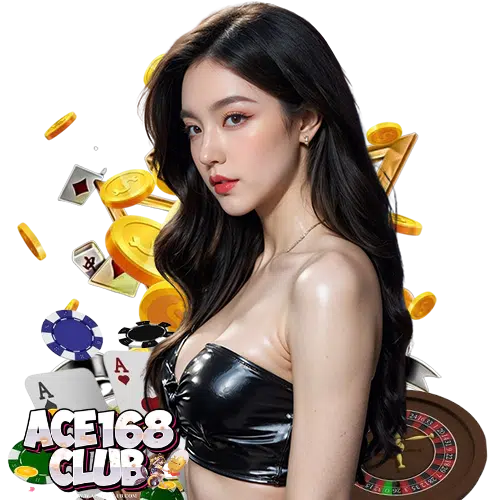 ace168club ทางเข้า